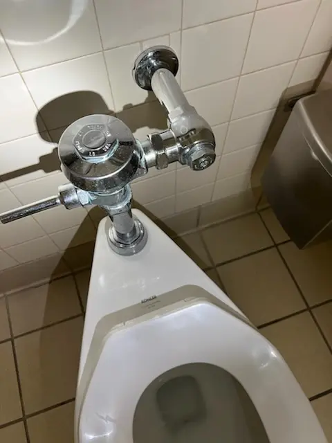 Fixture installation and repair for Hydro Jetting in Painesville